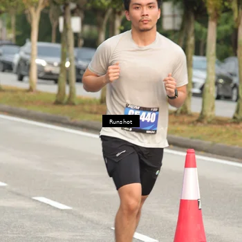 Runner Photo 5614579