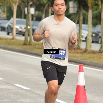 Runner Photo 5614580