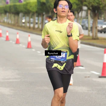 Runner Photo 5614582