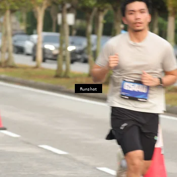 Runner Photo 5614586