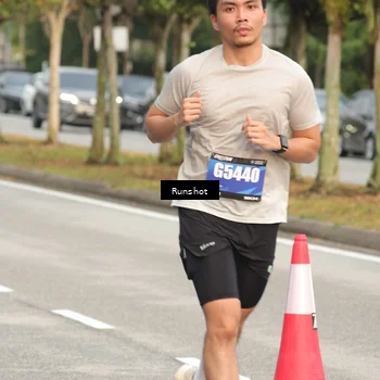 Runner Photo 5614588