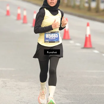 Runner Photo 5614595