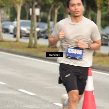 Runner Photo 5614596