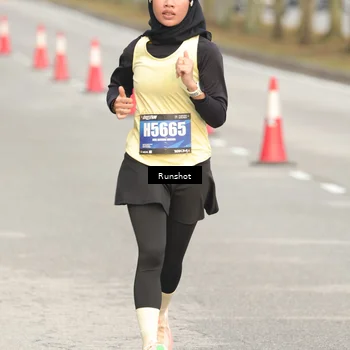 Runner Photo 5614604
