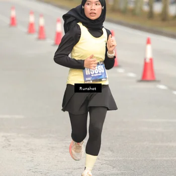 Runner Photo 5614608