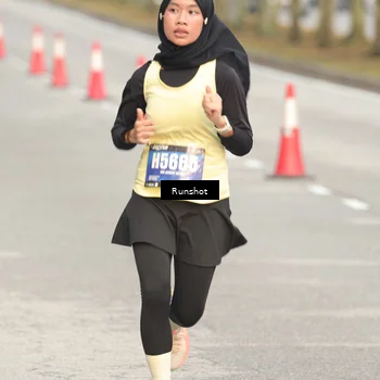 Runner Photo 5614611