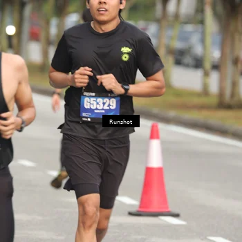 Runner Photo 5614614