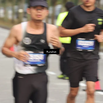 Runner Photo 5614624