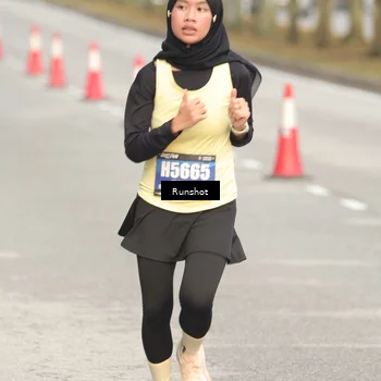 Runner Photo 5614626