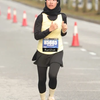 Runner Photo 5614627