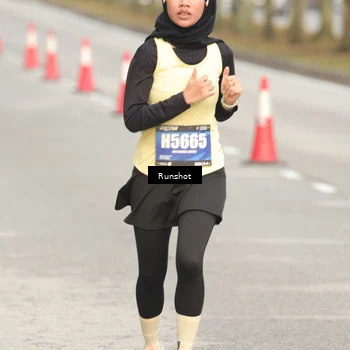 Runner Photo 5614630