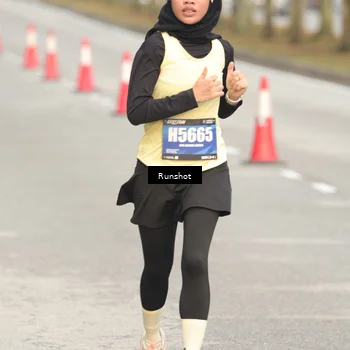 Runner Photo 5614634