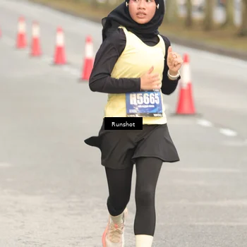 Runner Photo 5614645