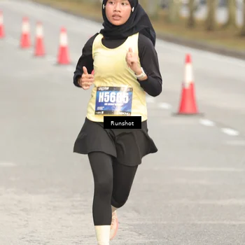 Runner Photo 5614647