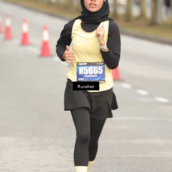 Runner Photo 5614653