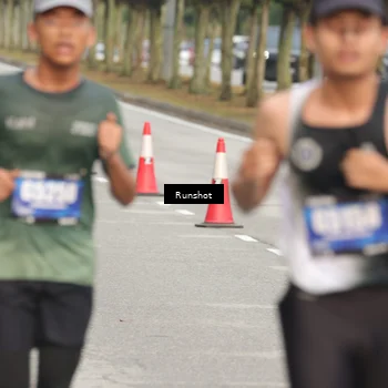 Runner Photo 5614656
