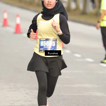 Runner Photo 5614658