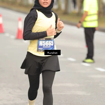 Runner Photo 5614662