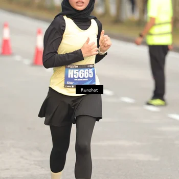 Runner Photo 5614663
