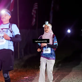 Runner Photo 5614670