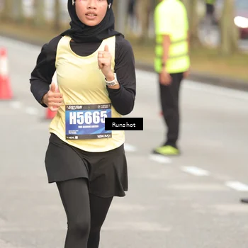 Runner Photo 5614671