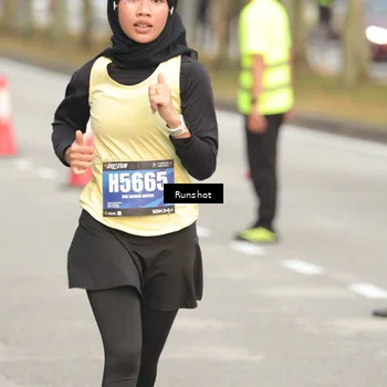Runner Photo 5614678