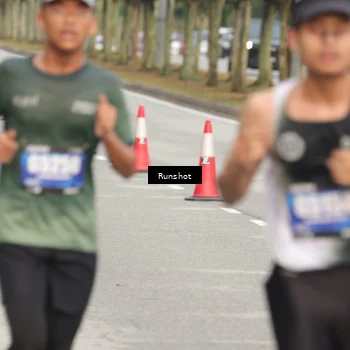 Runner Photo 5614681