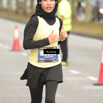 Runner Photo 5614688