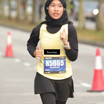 Runner Photo 5614691