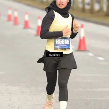 Runner Photo 5614694