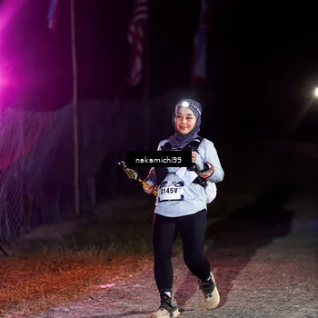 Runner Photo 5614697