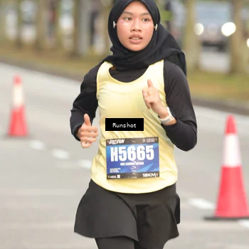 Runner Photo 5614703