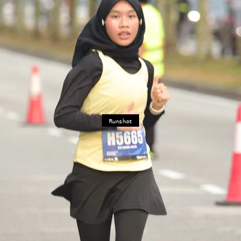 Runner Photo 5614707