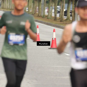 Runner Photo 5614708