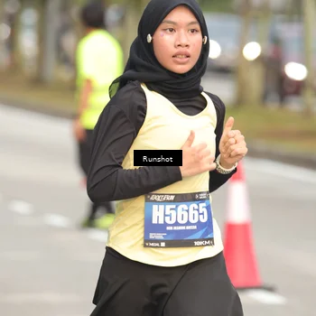 Runner Photo 5614709