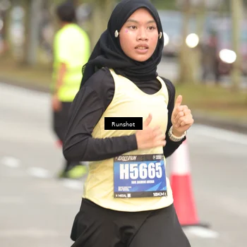 Runner Photo 5614710
