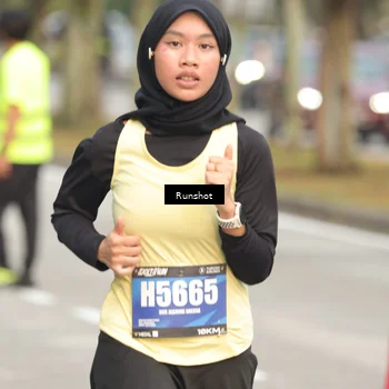 Runner Photo 5614715