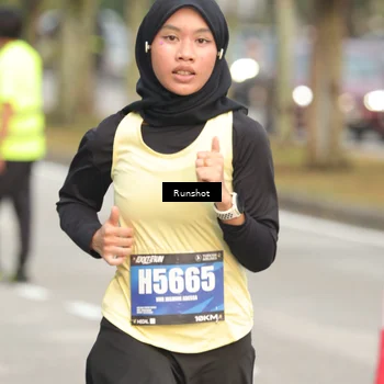 Runner Photo 5614718