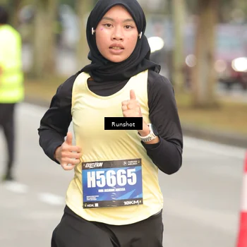 Runner Photo 5614721