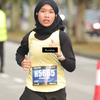 Runner Photo 5614722
