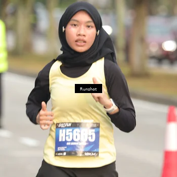 Runner Photo 5614729
