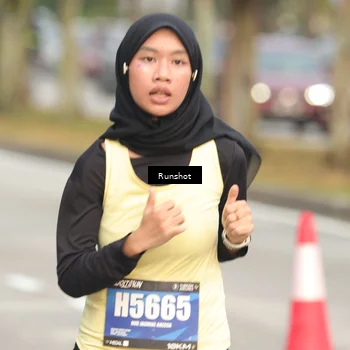 Runner Photo 5614730