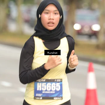 Runner Photo 5614733