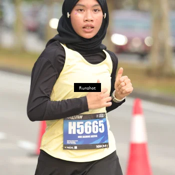 Runner Photo 5614735