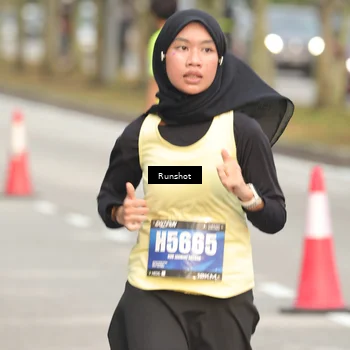 Runner Photo 5614738