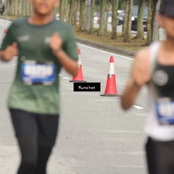 Runner Photo 5614740