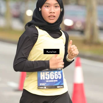 Runner Photo 5614745