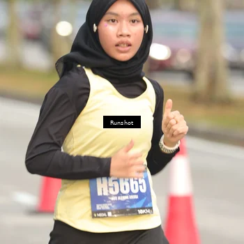 Runner Photo 5614749