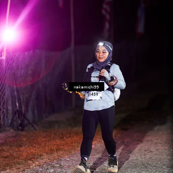 Runner Photo 5614757