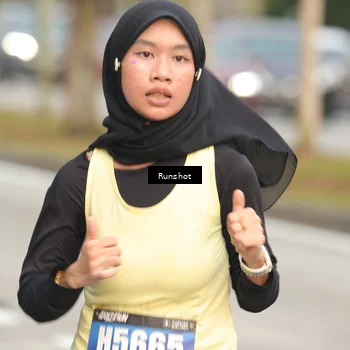 Runner Photo 5614759